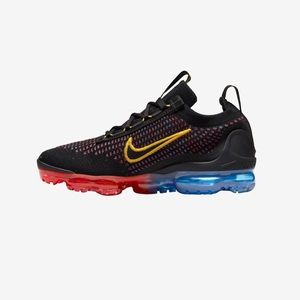 Nike Big kids Air Vapormax 2021 DV2198 001